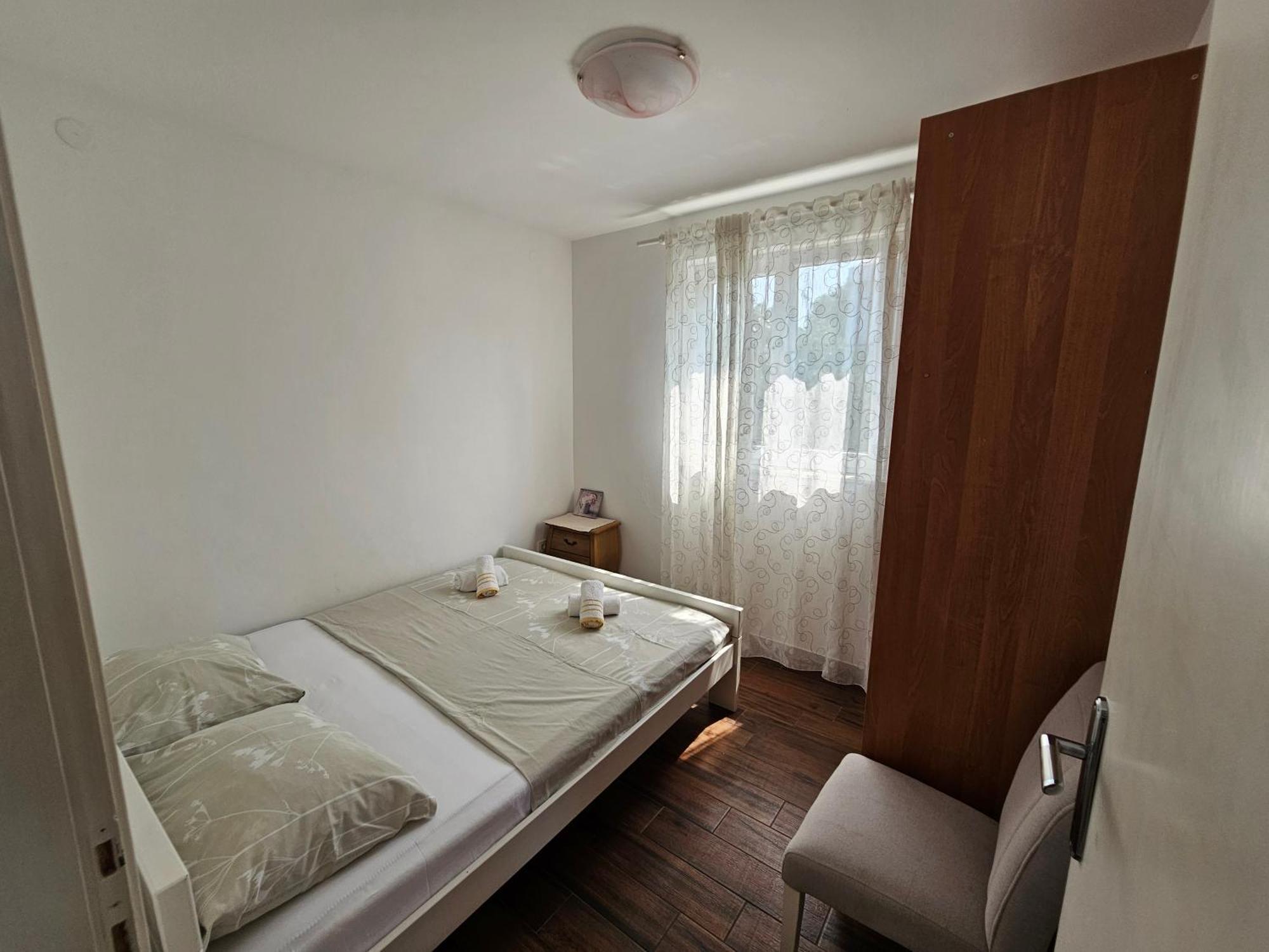 Apartment Dora