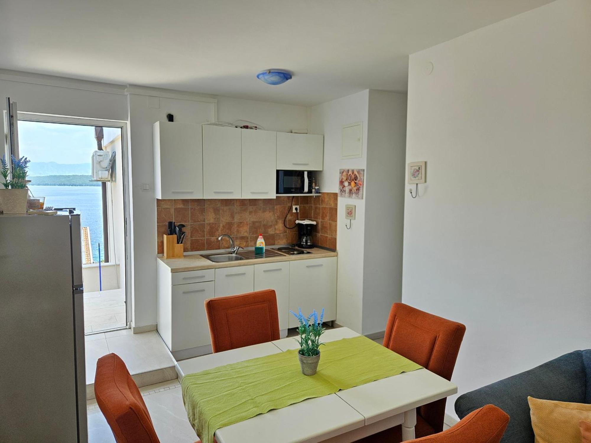 Apartment Dora