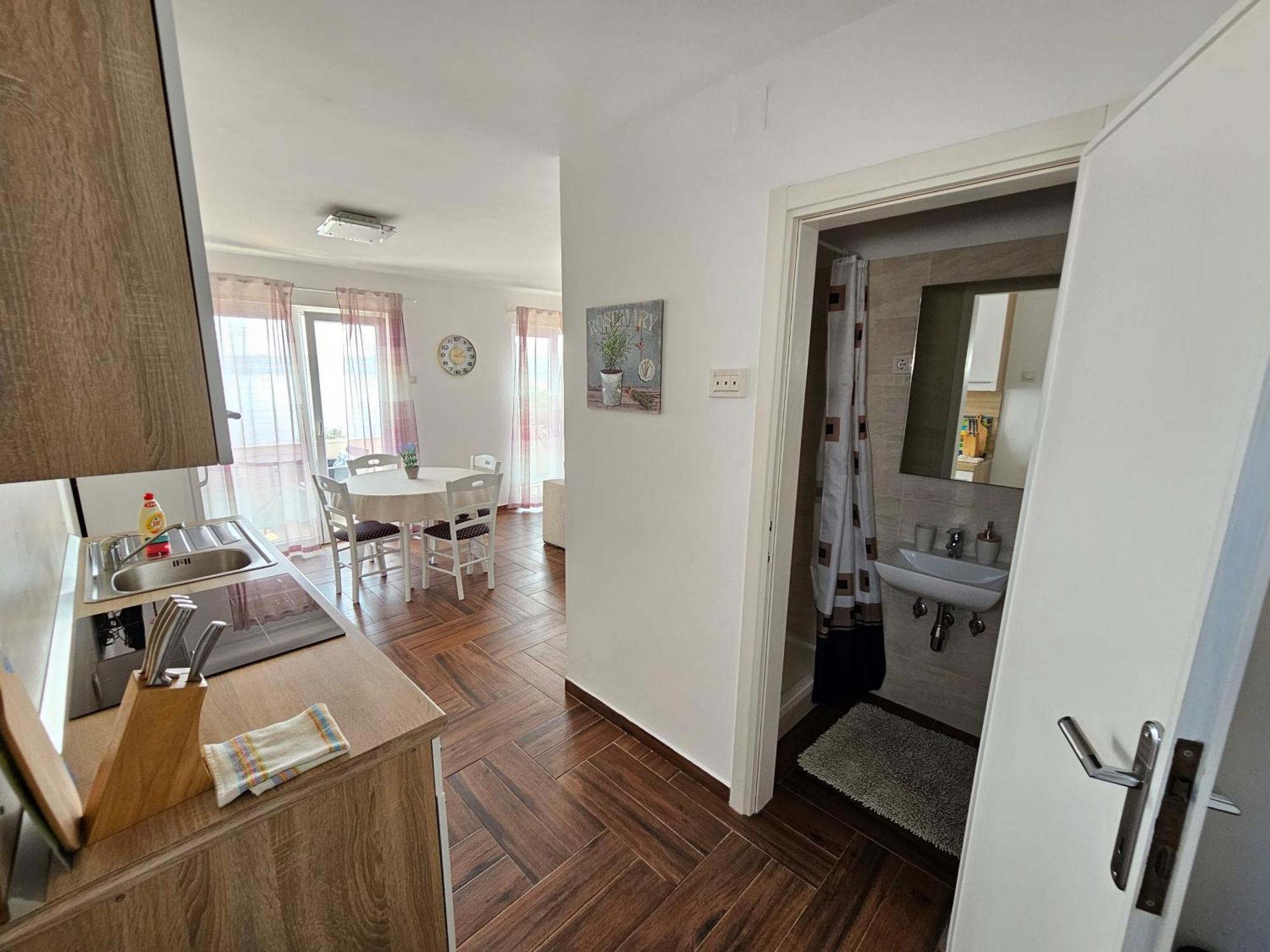Apartment Dora