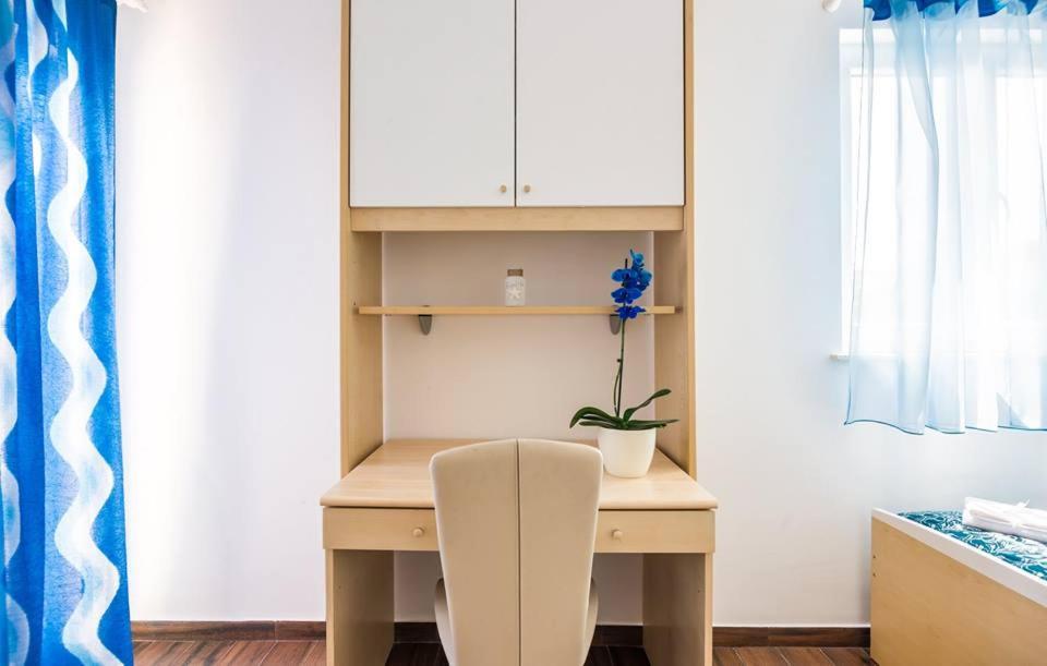 Apartment Dora Vantacici