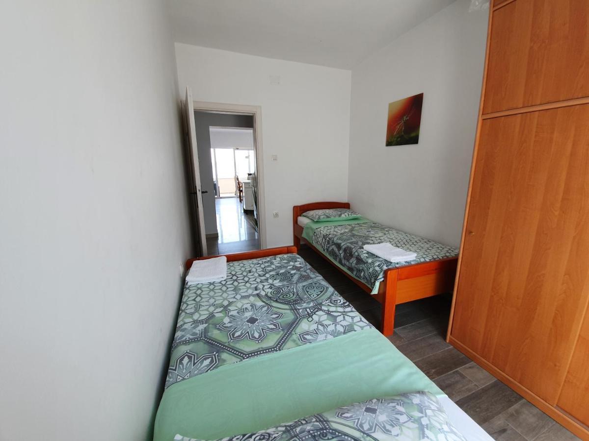 Apartment Dora Vantacici