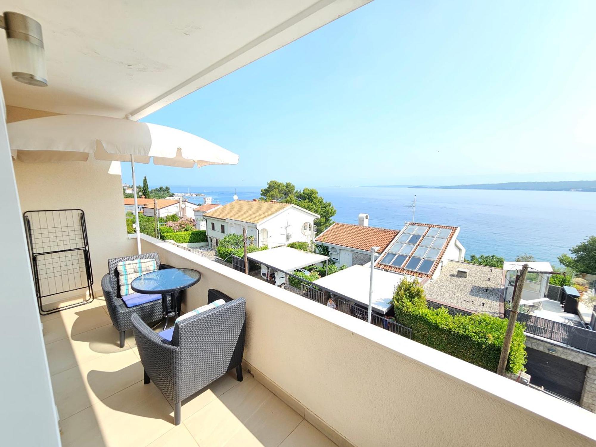 Dora Appartement Vantacici