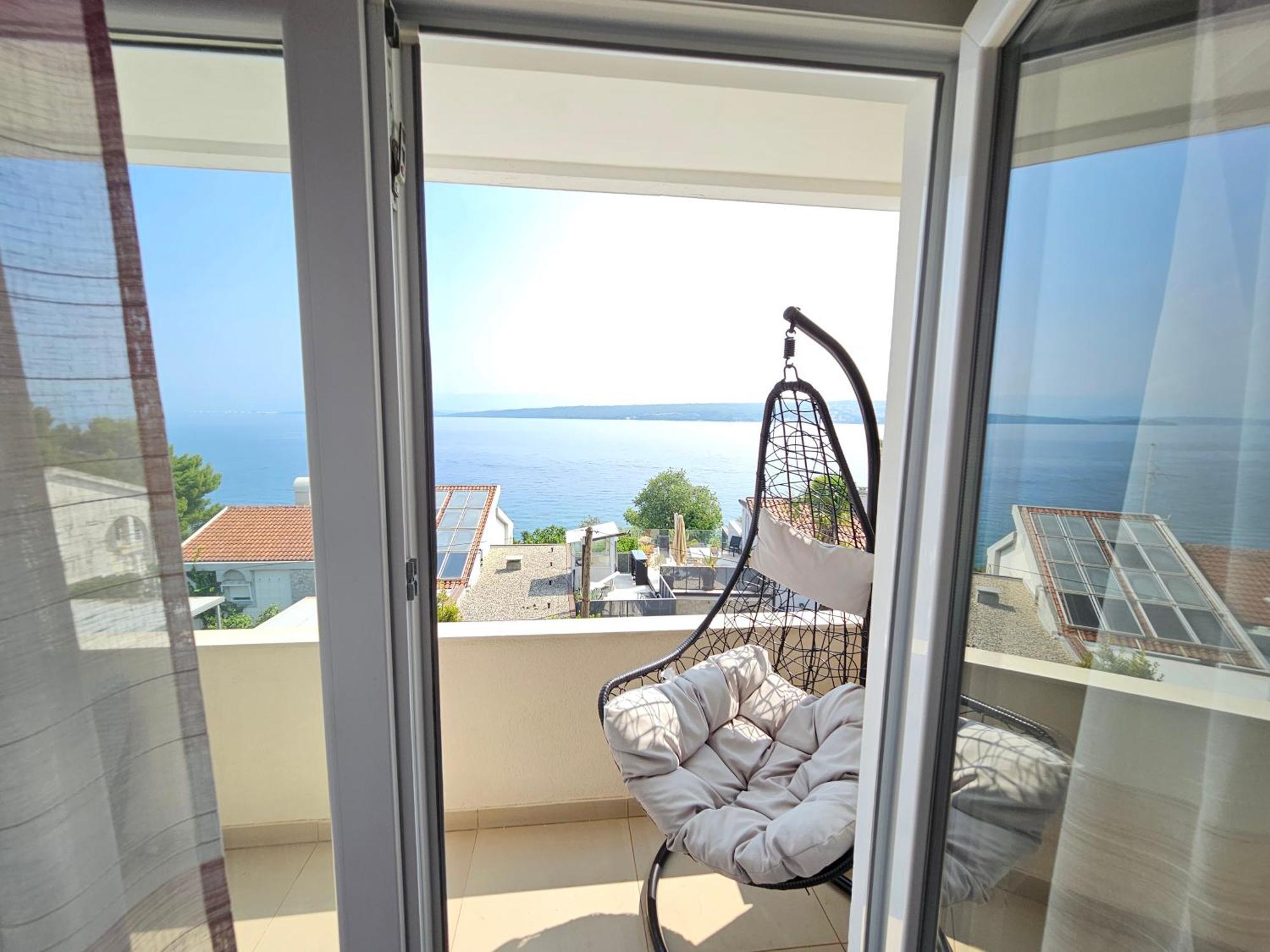 Appartement Dora Vantacici
