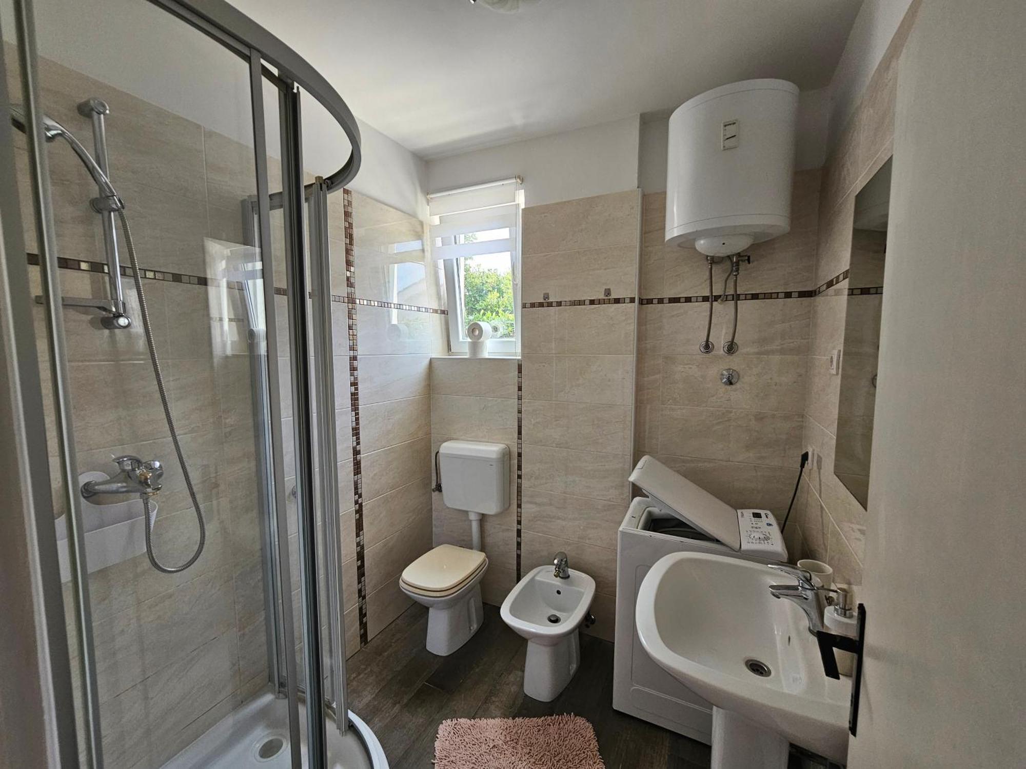 Appartement Dora
