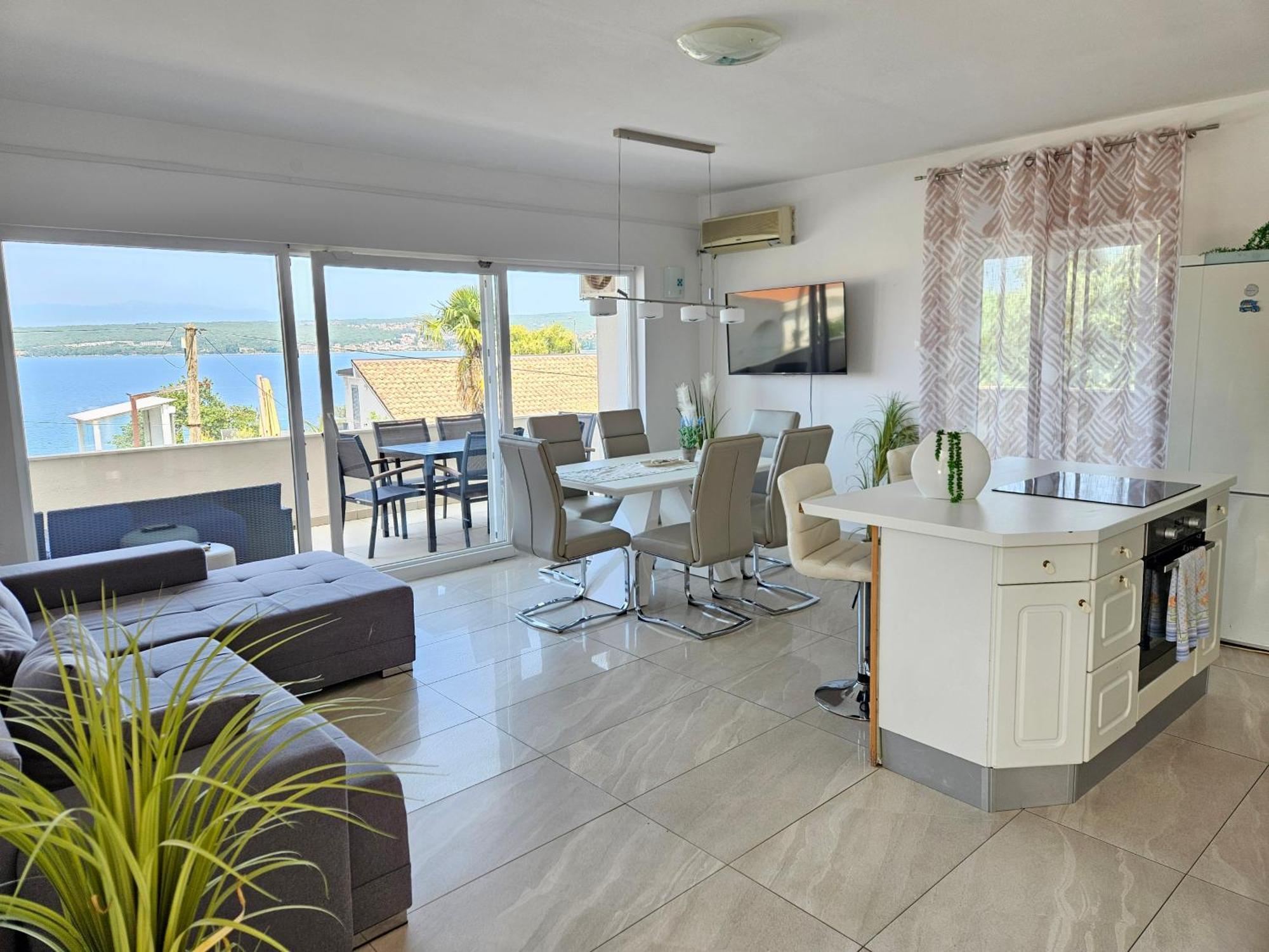 Dora Appartement *