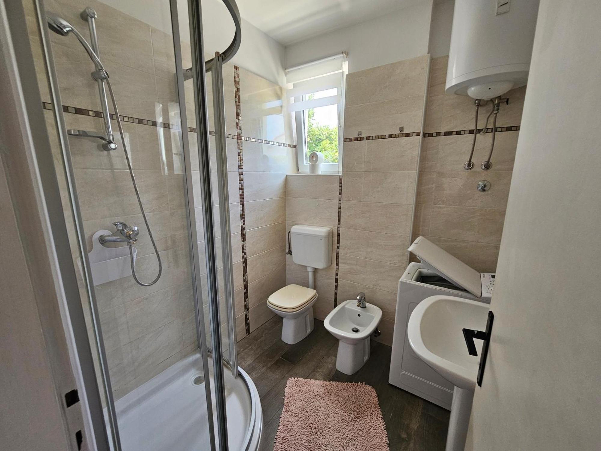 Dora Appartement Vantacici