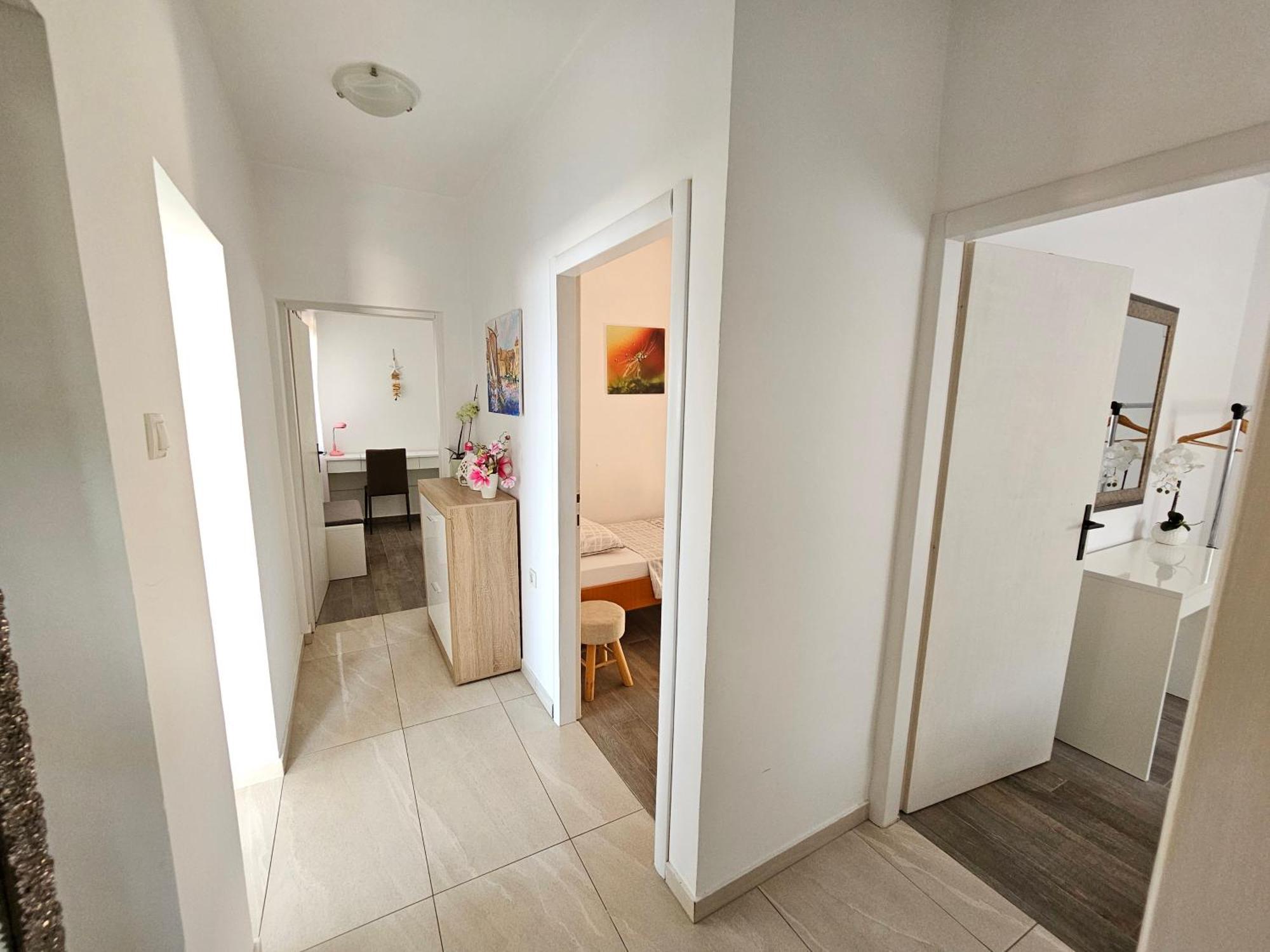 Dora Appartement