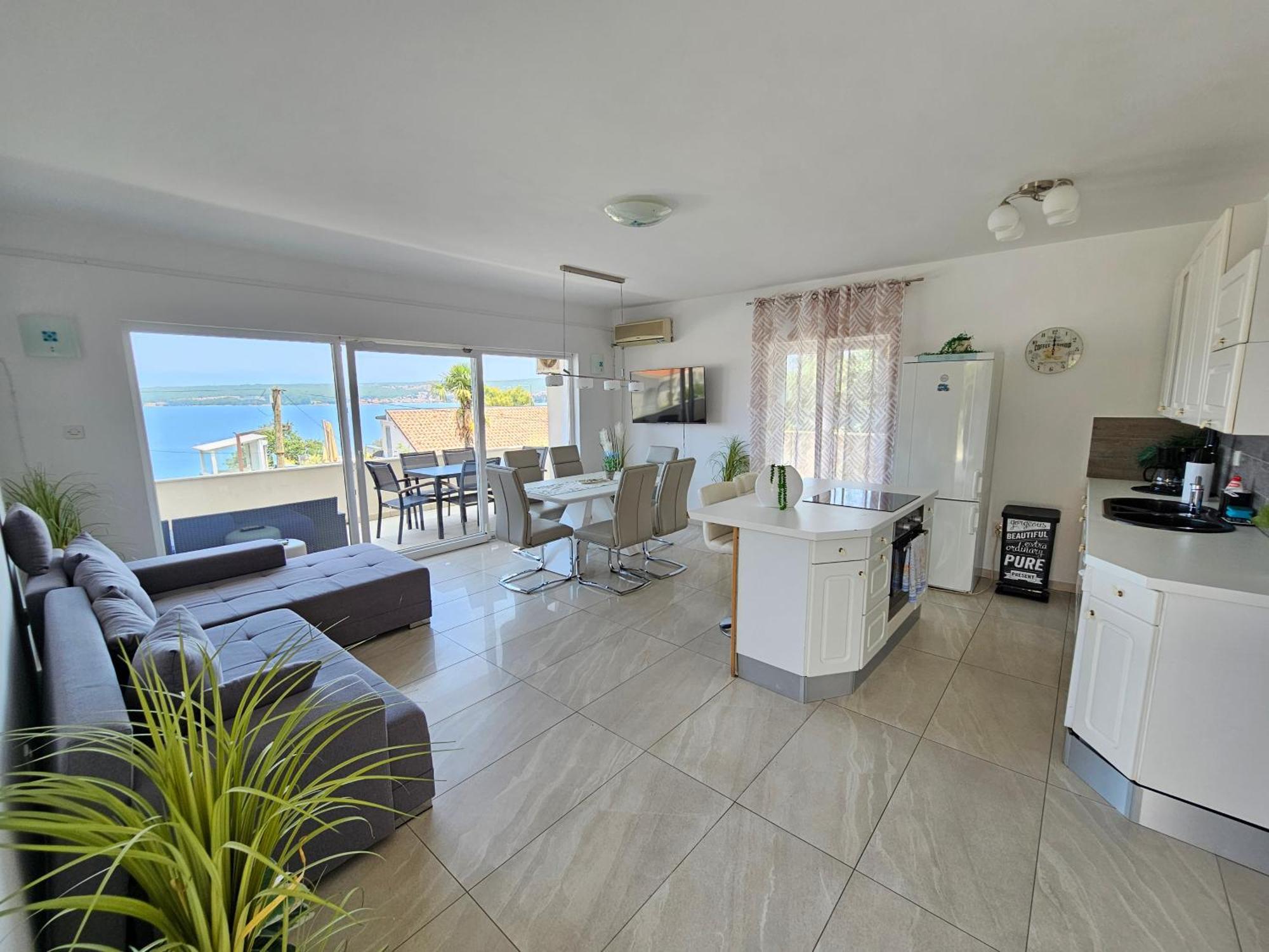 Appartement Dora