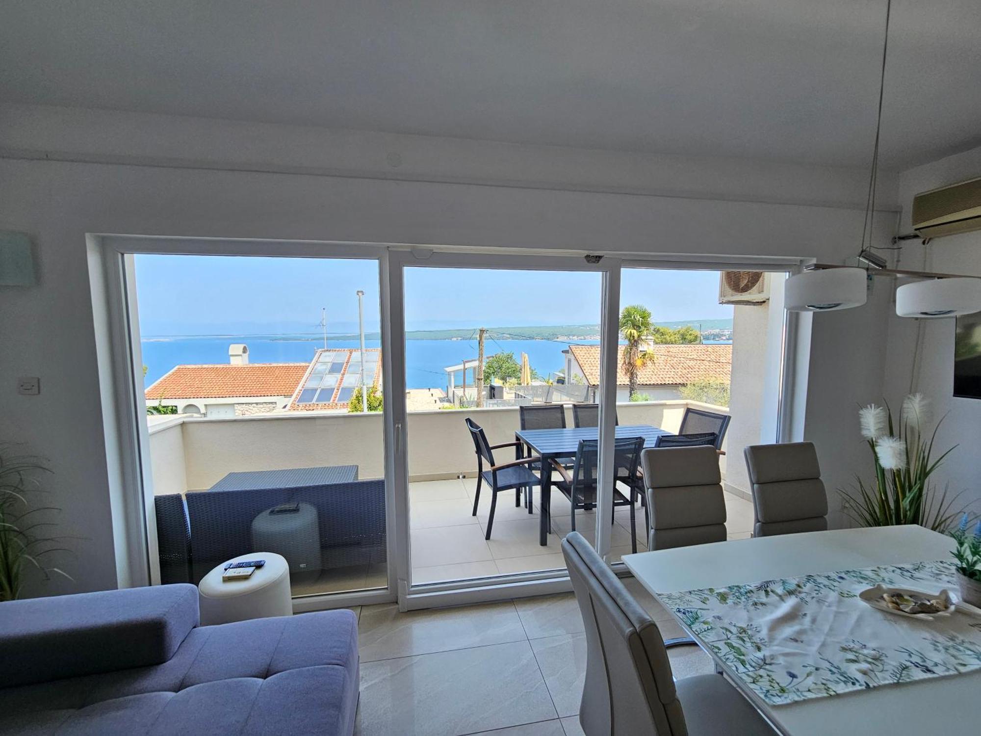 Dora Appartement *