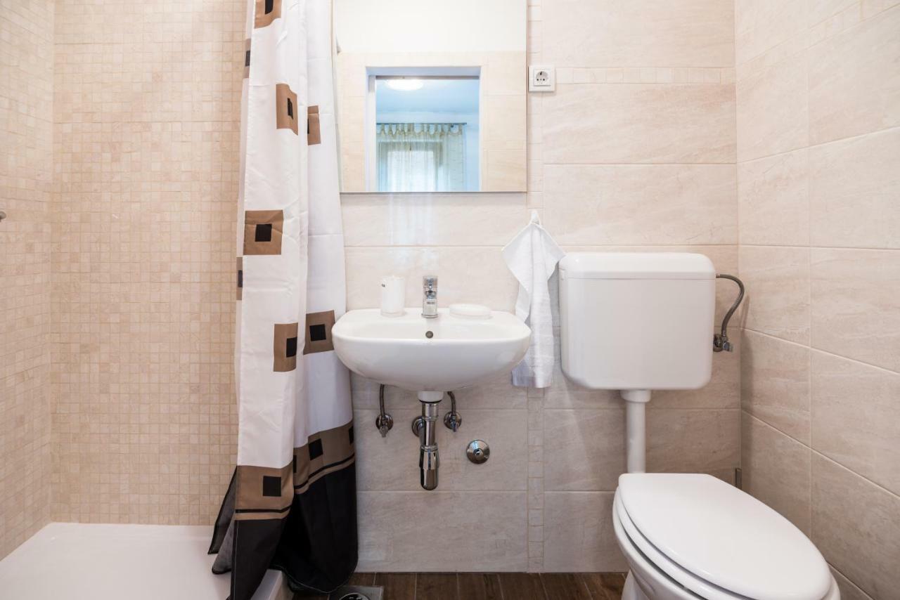 Apartment Dora Vantacici