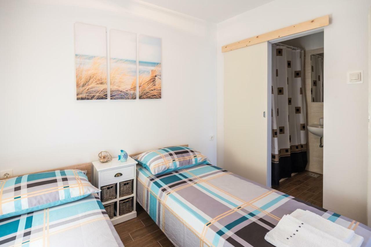 Apartment Dora Vantacici