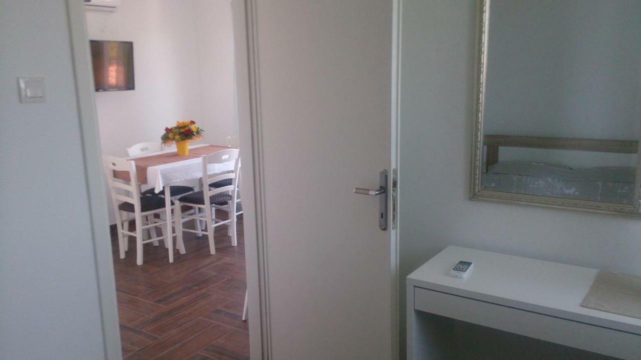Apartment Dora Vantacici