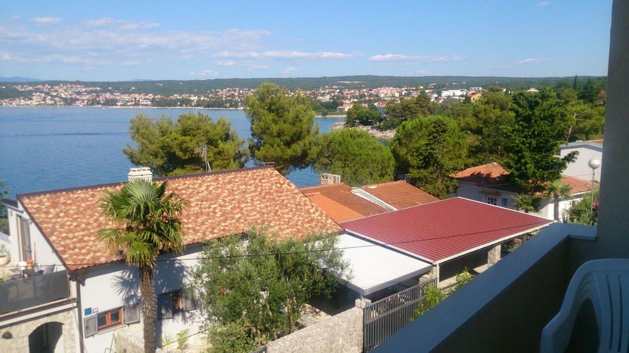 Dora Apartment Vantacici