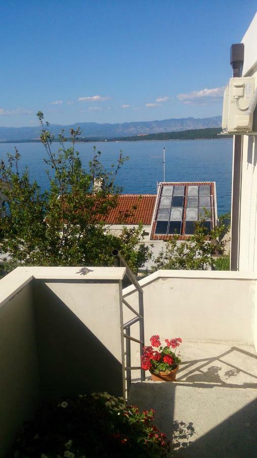 Dora Apartament *
