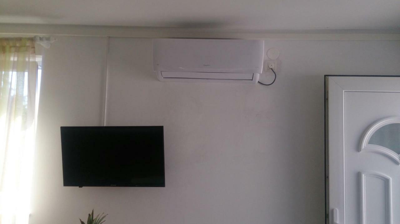 Dora Apartament Vantacici