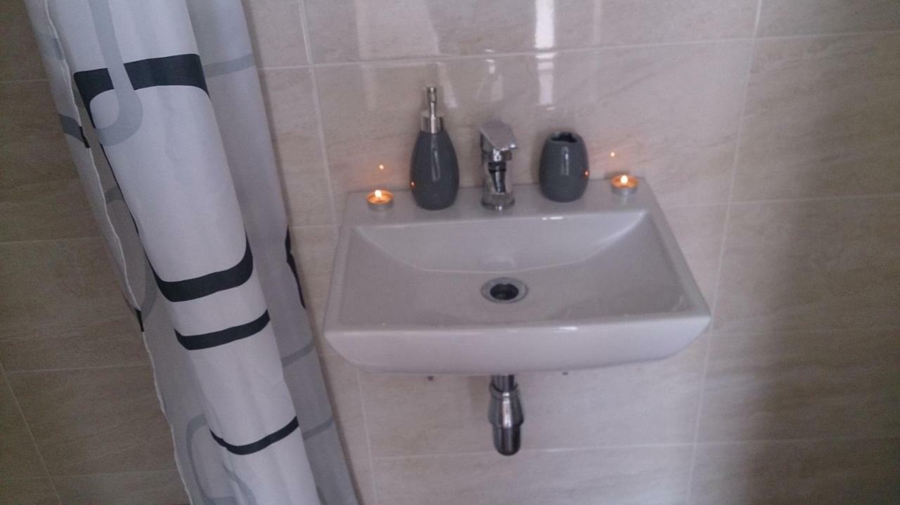 Apartament Dora