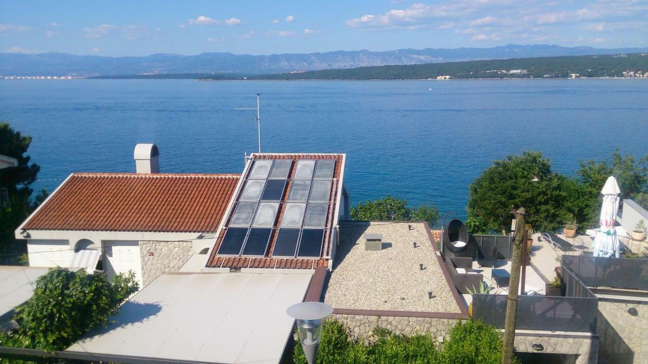 Dora Apartment